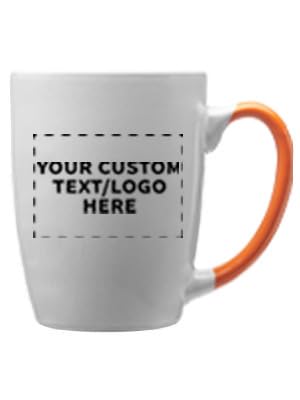 - Custom – Orange