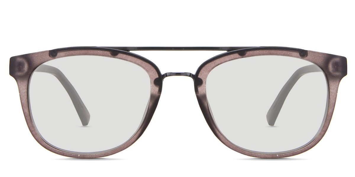 Doug Women's Prescription Tinted Sunglasses - UV Protection & Stylish Frames for Outdoor Activities, Driving, and Fashion