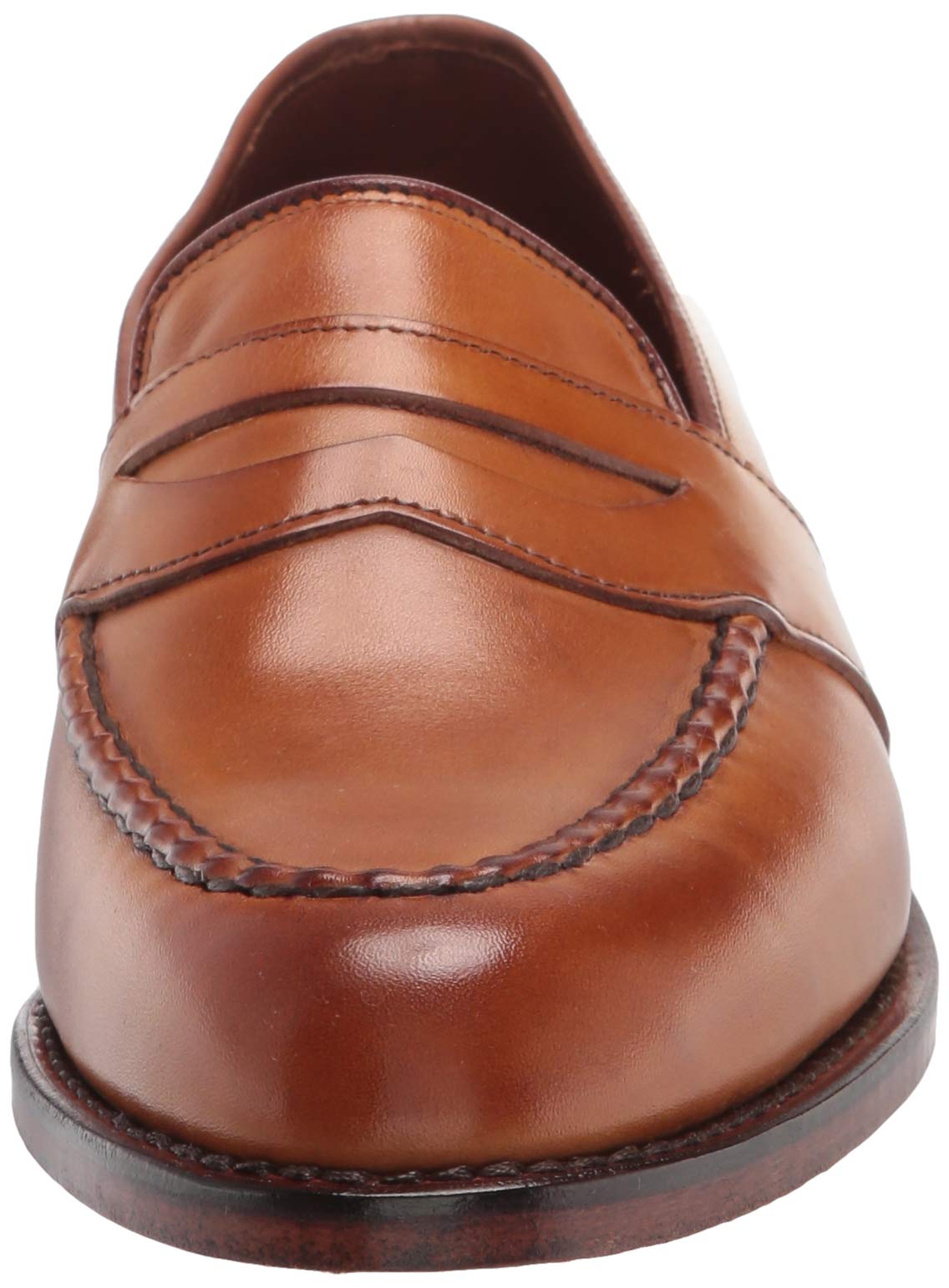 Allen Edmonds Men's Randolph Penny Loafer - Genuine Leather Dress Shoes for Men, Comfortable & Stylish Business Casual Footwear - Perfect for Office, Weddings & Formal Events
