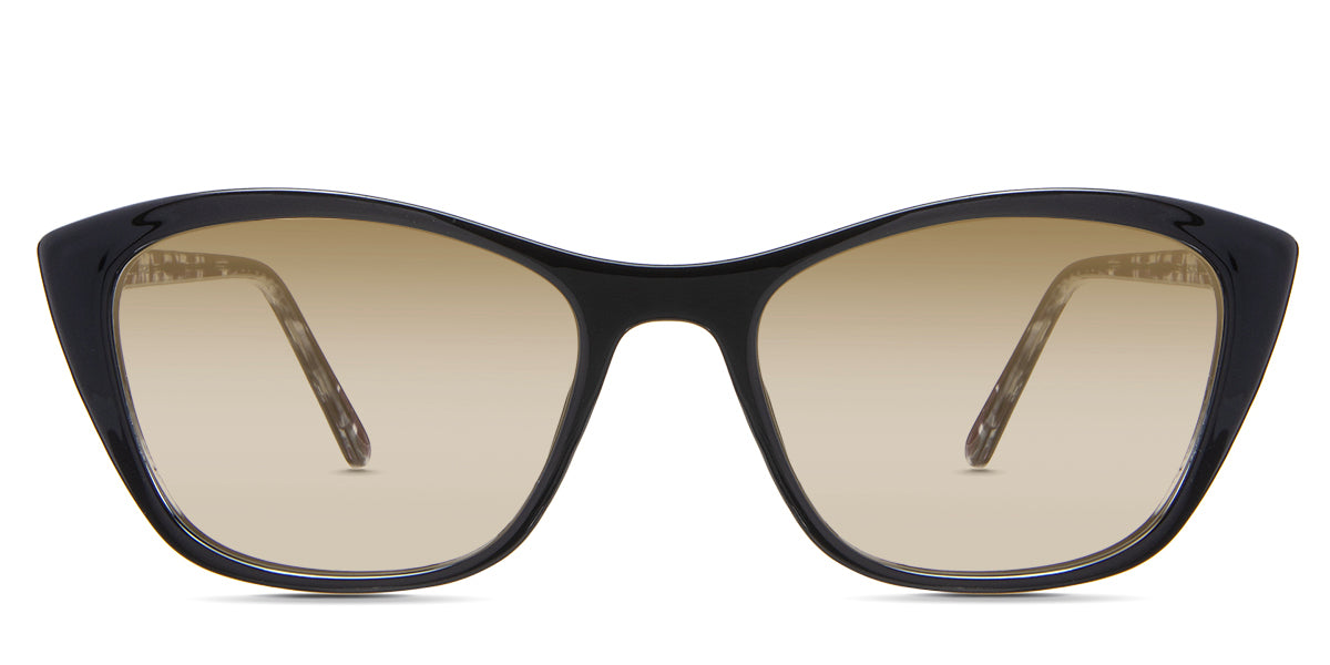 Evie Women's Prescription Sunglasses - UV Protection, Stylish & Comfortable for Driving, Outdoor Activities & Everyday Wear