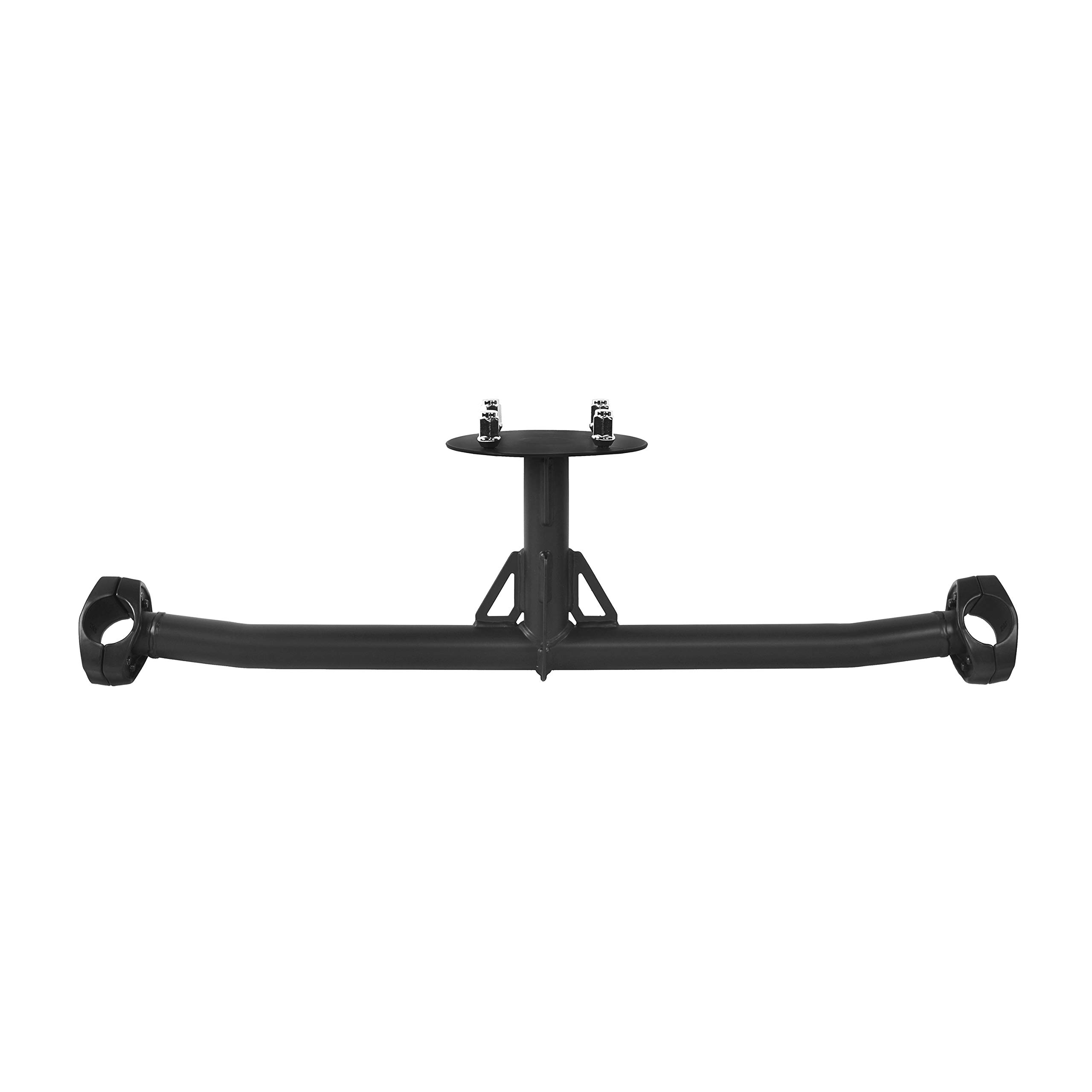 Polaris Pro XP Spare Tire Carrier (2020+) - 32