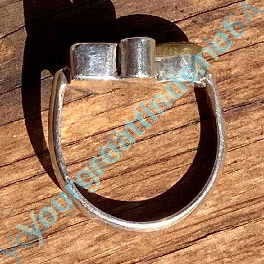 925 Sterling Silver Gemstone Ring for Women - Size 8 | Elegant Birthstone Jewelry for Gifts, Anniversary & Everyday Wear