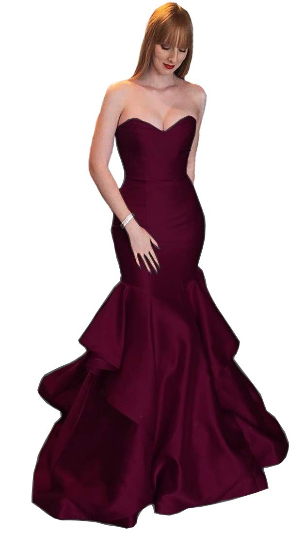 Lilyla Women's Long Chiffon Off Shoulder Bridesmaid Dress - Elegant Formal Prom Gown for Weddings, Parties & Special Occasions