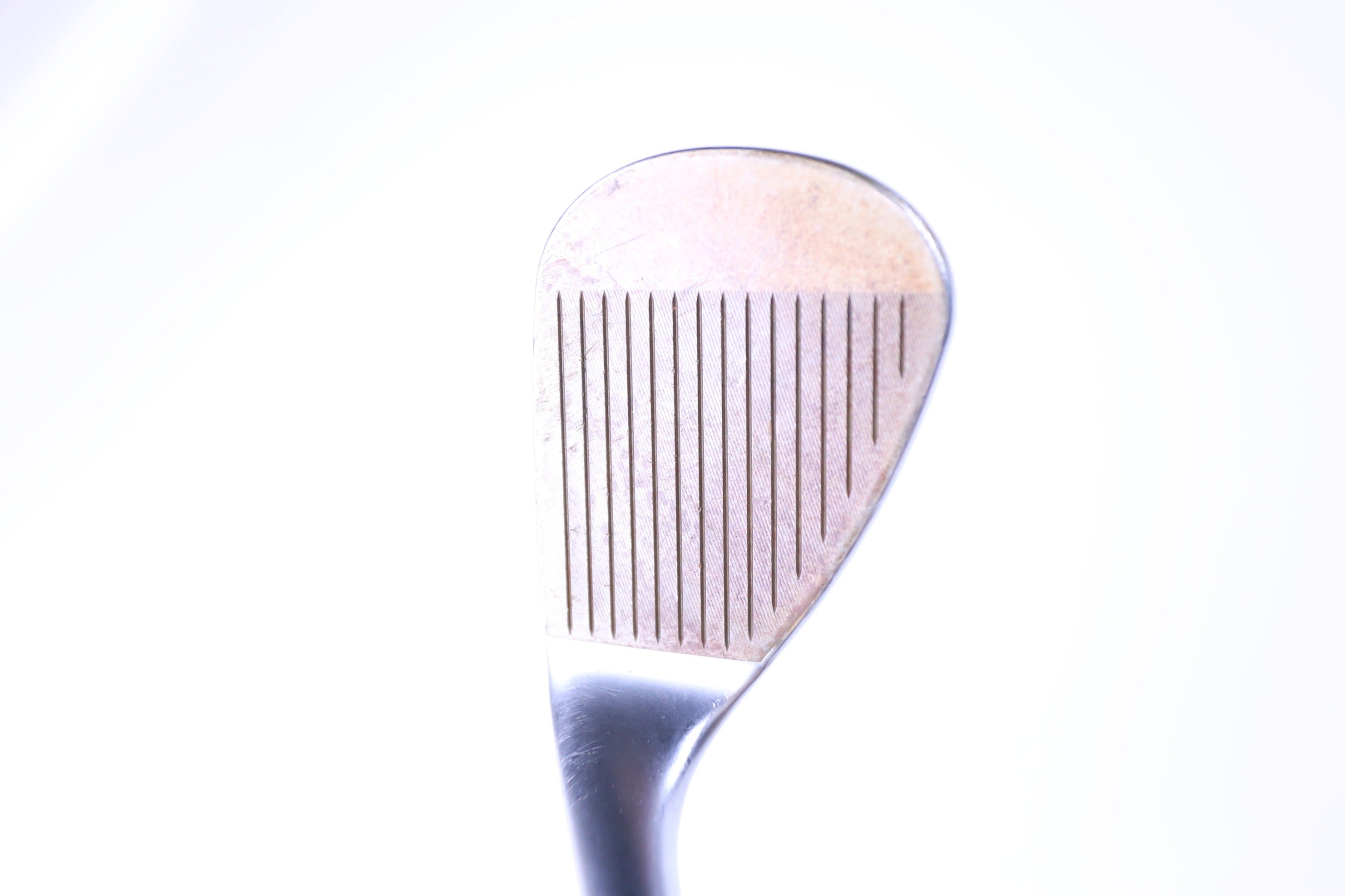Used Callaway JAWS Raw Chrome Sand Wedge - Right Handed 56° Wedge Flex | Golf Club for Short Game & Bunker Shots