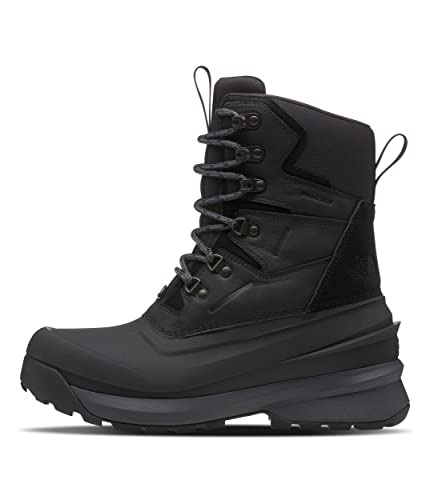 Tnf Black/Asphalt Grey