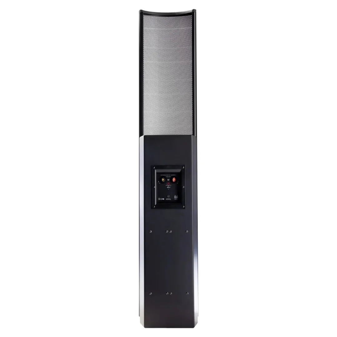 MartinLogan ElectroMotion EFX Electrostatic On-Wall Speaker - Premium Home Theater & Audiophile Sound System for Living Room & Media Room