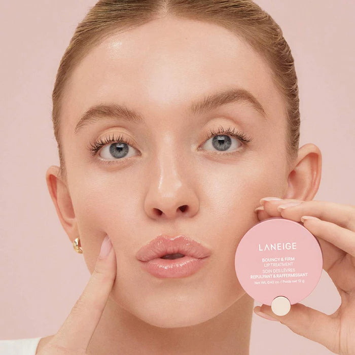 LANEIGE Water Sleeping Mask - Hydrating & Firming Skincare Set for Glowing Skin | Overnight Moisturizer for Dry & Dull Skin | Perfect for Nighttime Routine & Travel Skincare