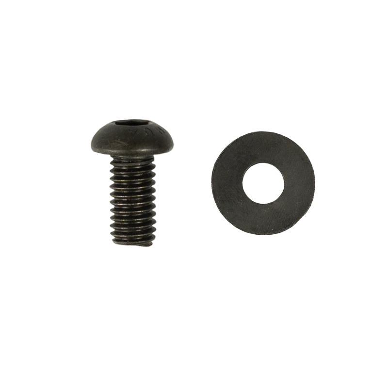 SEBA Marathon Mounting Screw x1 - High-Quality Replacement Screw for Skateboards & Scooters - Perfect for Longboard, Aggressive Skating & Outdoor Sports