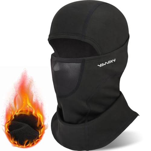 Black With Breathable Mesh
