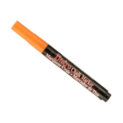 Fluorescent Orange
