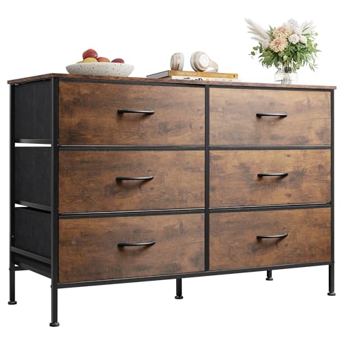 Rustic Brown