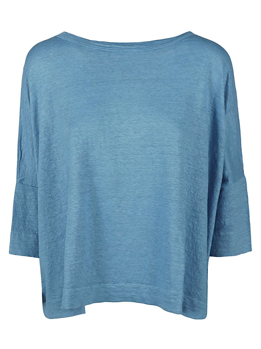 C ZERO SHIRT Sweaters Clear Blue - Stylish & Comfortable Knitwear for Men & Women | Perfect for Casual Wear, Office & Outdoor Activities