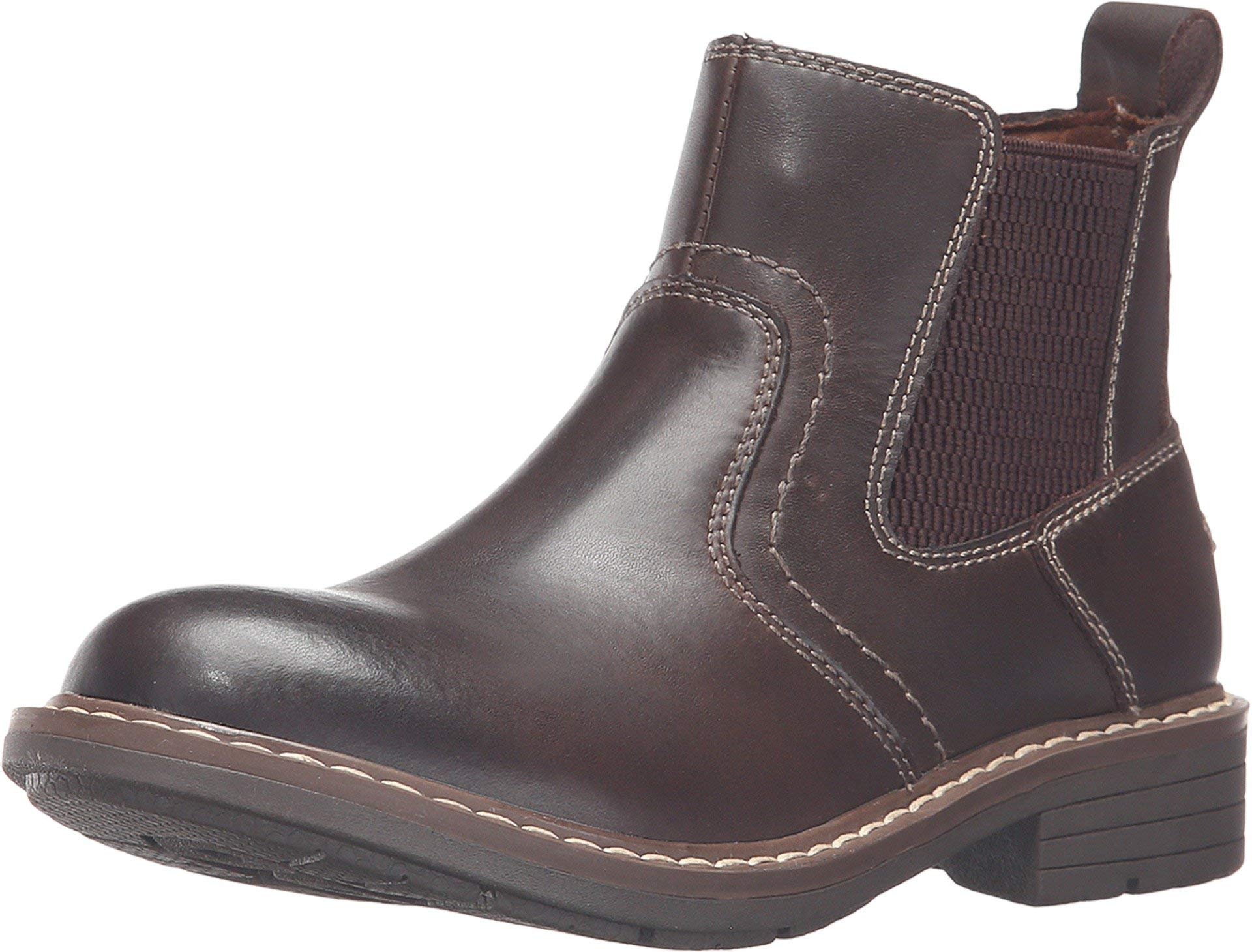 Florsheim Kids Pull-On Boots for School & Play