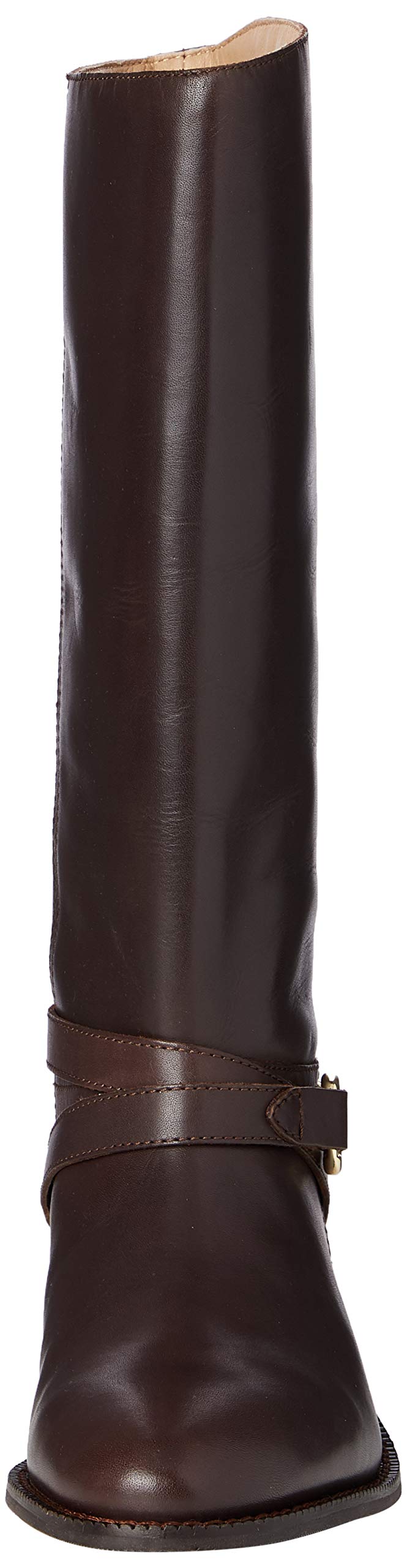 Joules Women's Classic Knee High Boots - Waterproof Winter Riding Boots for Women | Comfortable & Stylish for Outdoor, Work, and Casual Wear