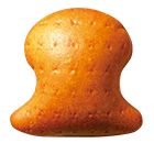 Crunchy Meiji Pucca Chocolate Filled Pretzel Snacks - 39g (Pack of 5) | Japanese Sweet & Salty Treat for Office, School & Travel Snacking