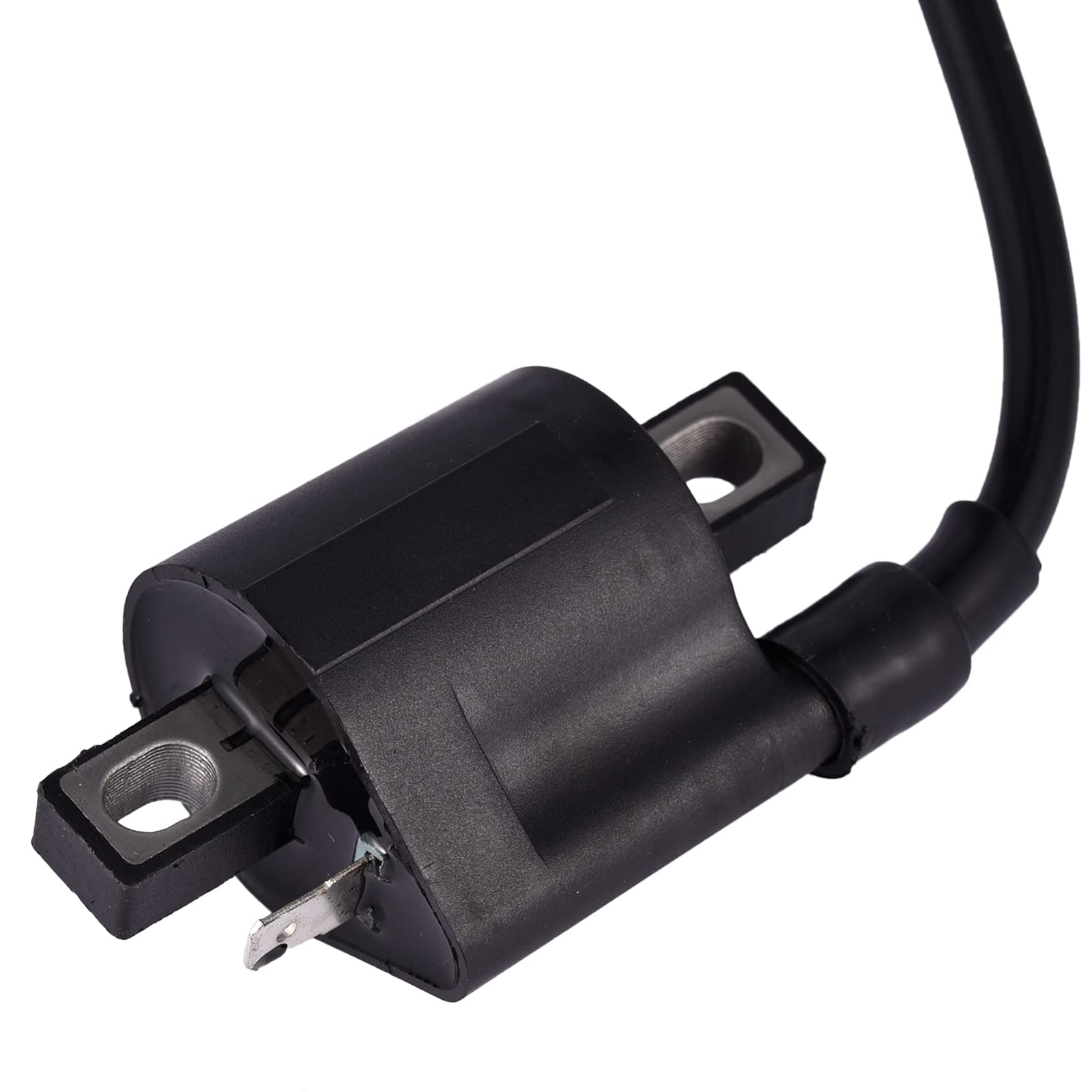 HIFROM Ignition Coil for 110CC 125CC 150CC 200CC 250CC ATV Moped GO Kart Chinese Bike Quad TaoTao - High Performance Replacement Part for Off-Road Vehicles & Dirt Bikes