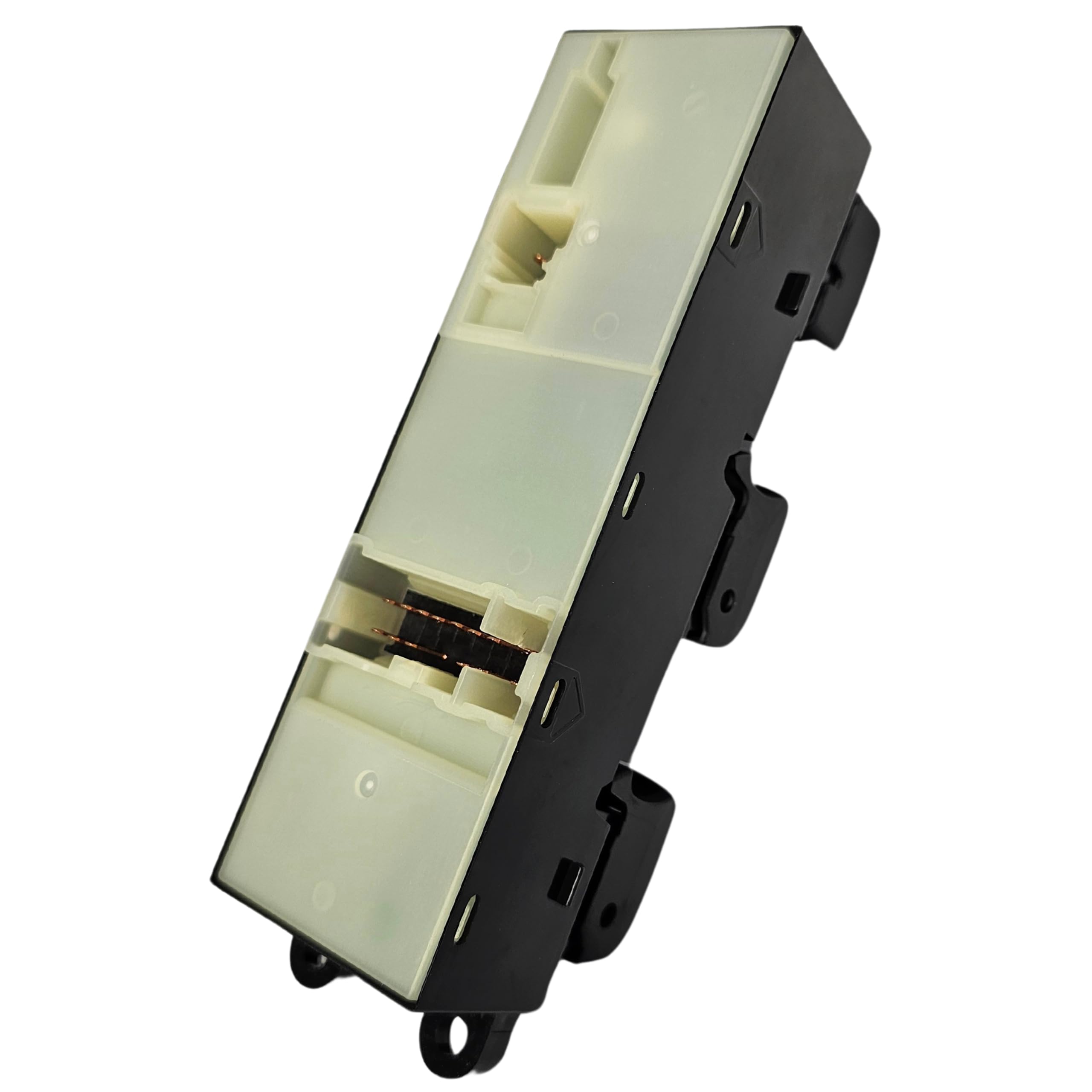 SWITCHDOCTOR Power Window Master Switch for Infiniti FX35 FX45 2007-2008 - Compatible with Driver Side Door Control Panel, Easy Installation for Smooth Window Operation