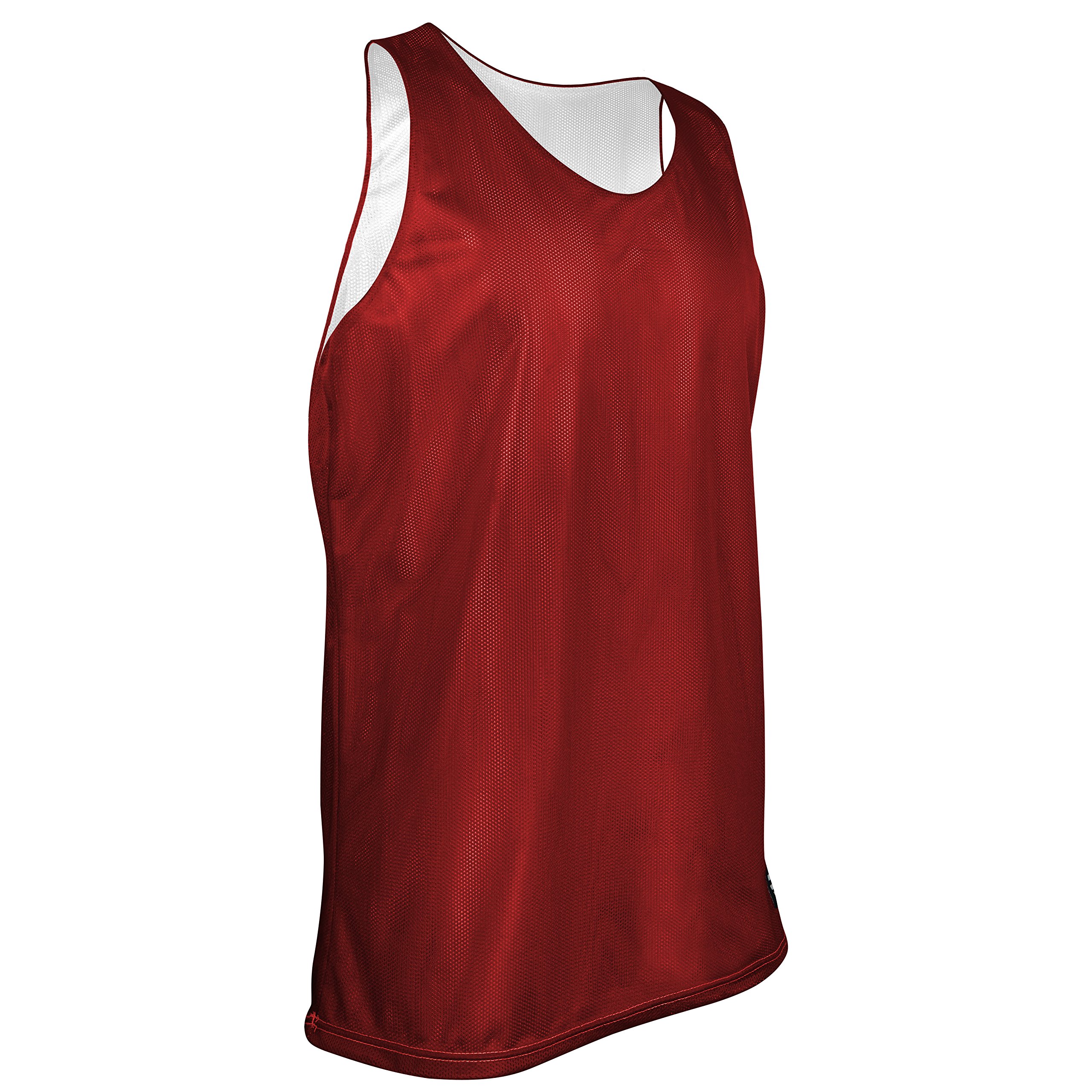 Youth Micromesh Reversible Tank Top - Game Gear MP-993Y-CB for Sports & Play