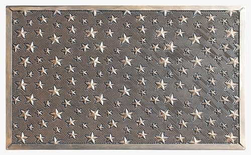 Bronze Stars