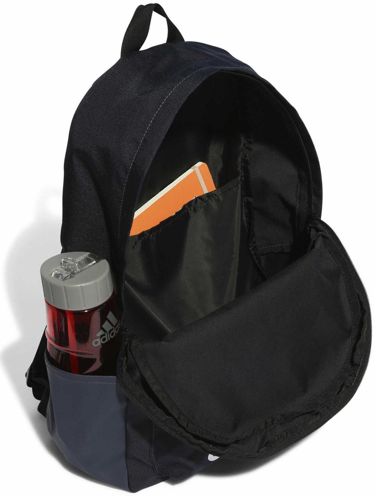 Classic Sport Backpack for Adults - Durable & Stylish Gym Bag for Workout, Travel & School - Perfect for Fitness, Hiking & Everyday Use