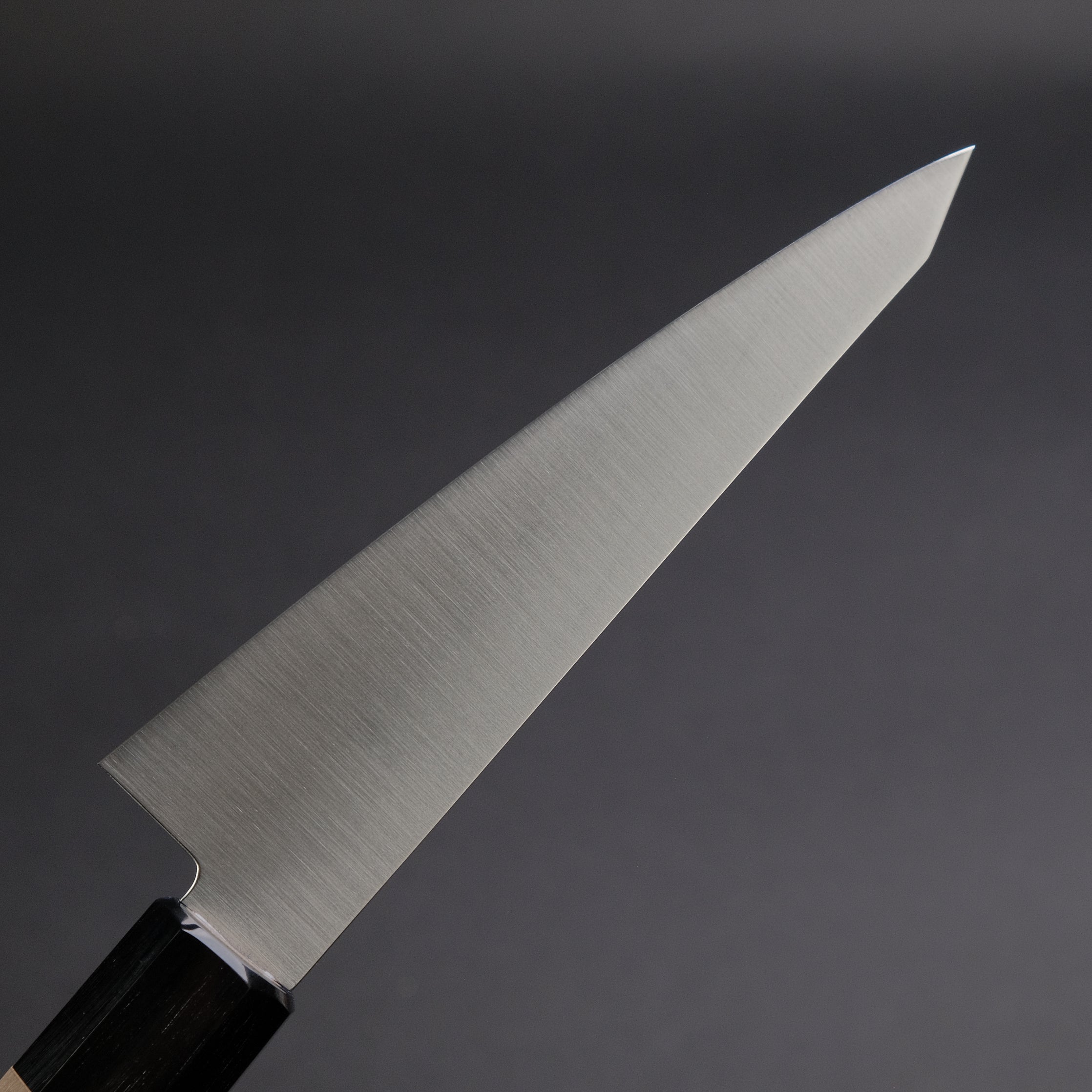 Hitohira FJ VG-10 Honesuki Kaku 150mm Japanese Boning Knife with Ho Wood Handle - Perfect for Poultry Butchery, Meat Deboning & Professional Kitchen Use