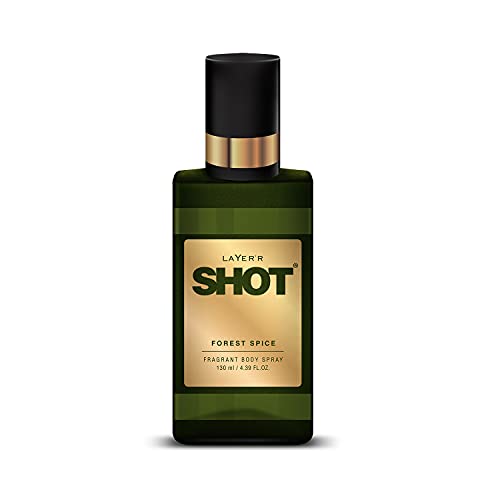 Forest Spice