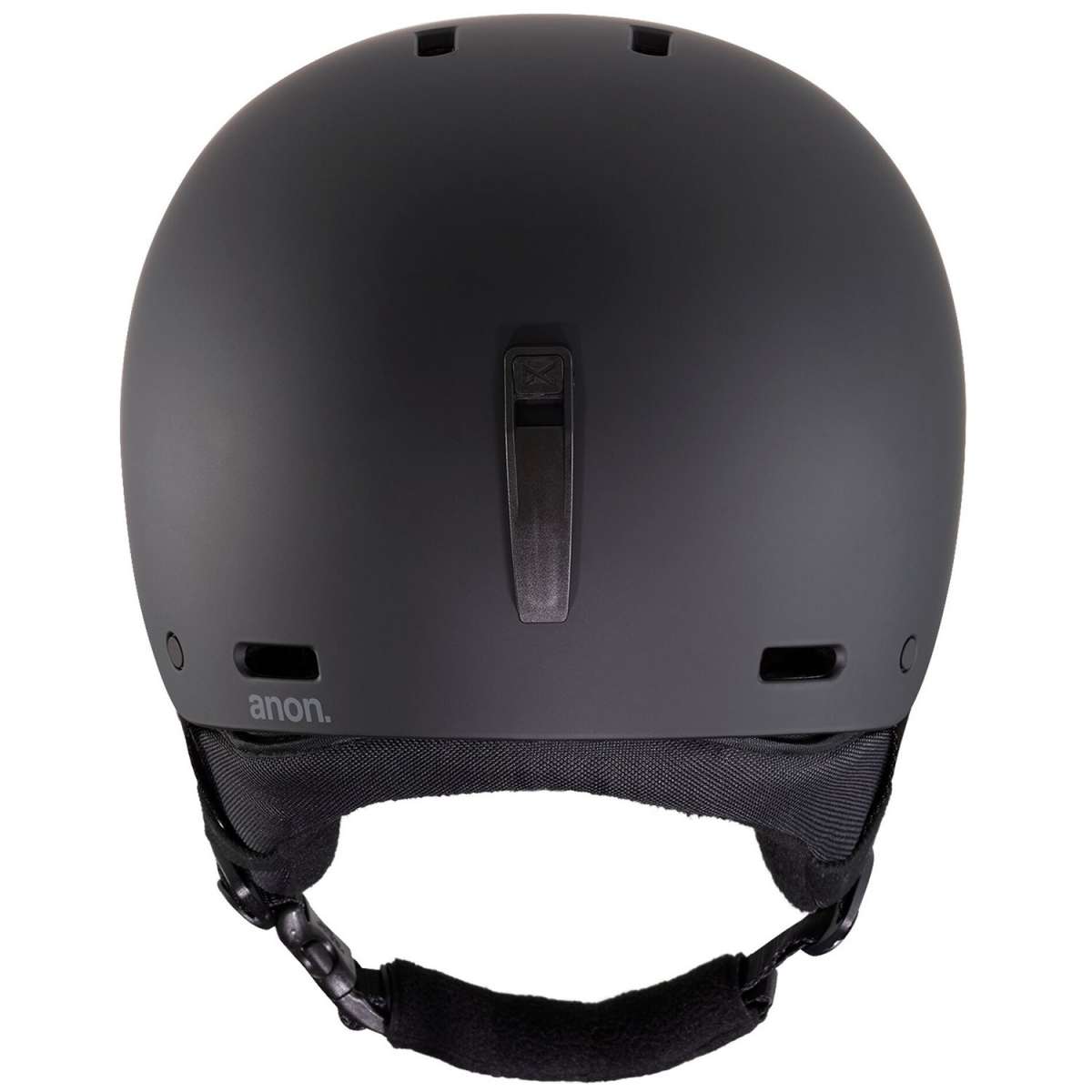 Anon Raider 3 Snowboard Helmet 2024 - Lightweight & Comfortable Skiing & Snowboarding Gear for Men & Women - Perfect for Winter Sports & Mountain Adventures