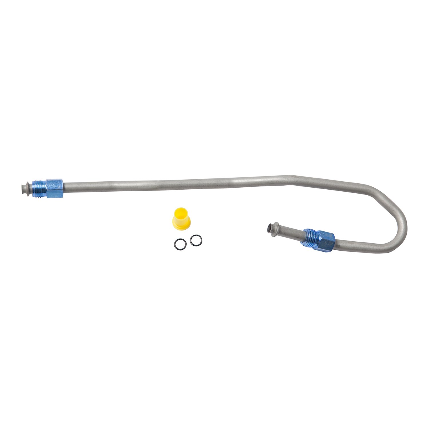 Edelmann 80103 Power Steering Pressure Hose - High-Quality Replacement for Smooth Steering | Perfect for Ford, Chevy, Dodge & More | Ideal for DIY Repairs & Professional Mechanics