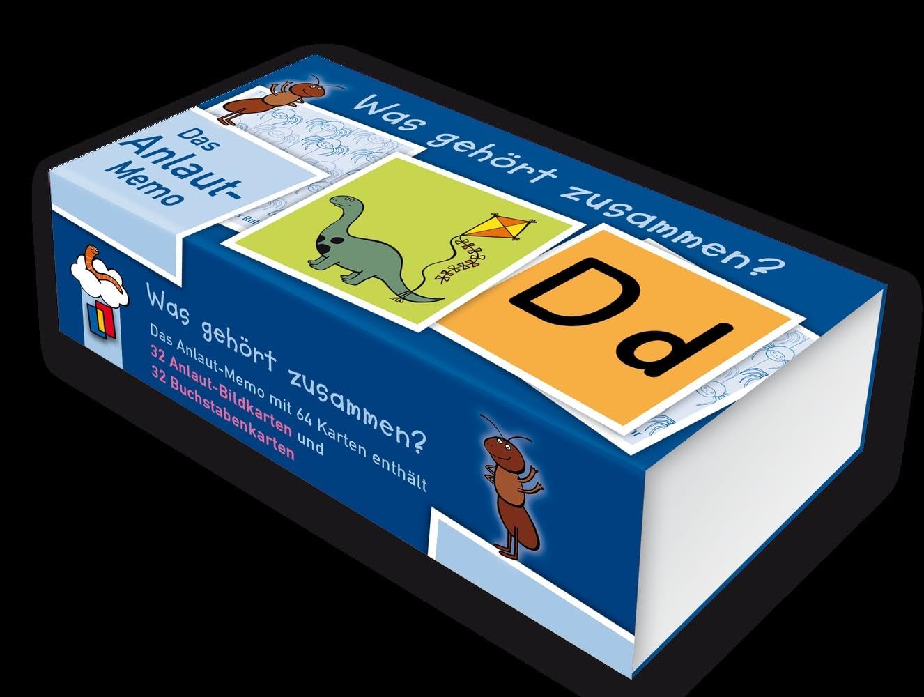Fun Matching Game for Kids - Educational Puzzle Set for Learning & Memory Skills - Perfect for Family Game Night & Classroom Activities