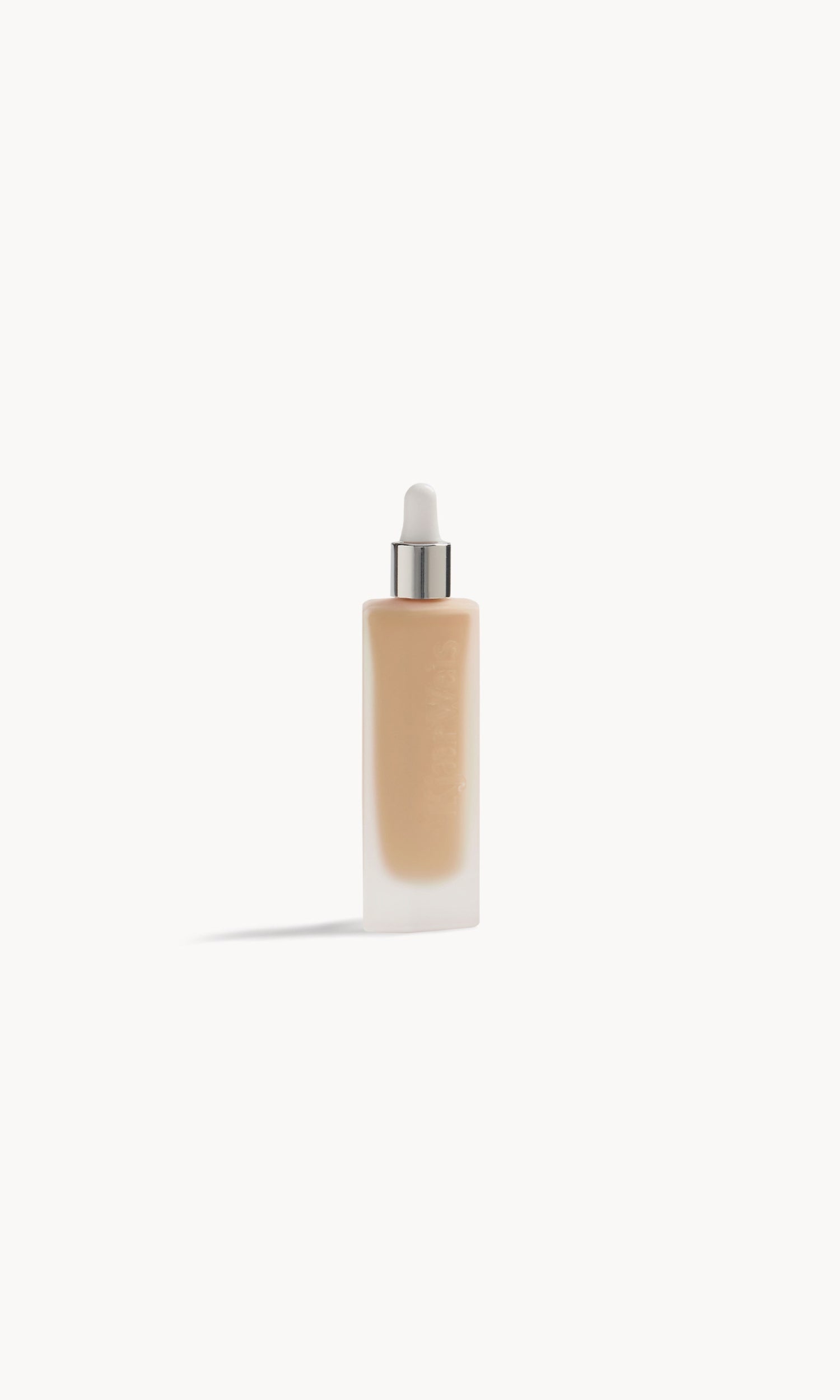Invisible Touch Liquid Foundation F130/Silken - Lightweight, Full Coverage Makeup for Flawless Skin | Perfect for Daily Wear & Special Occasions