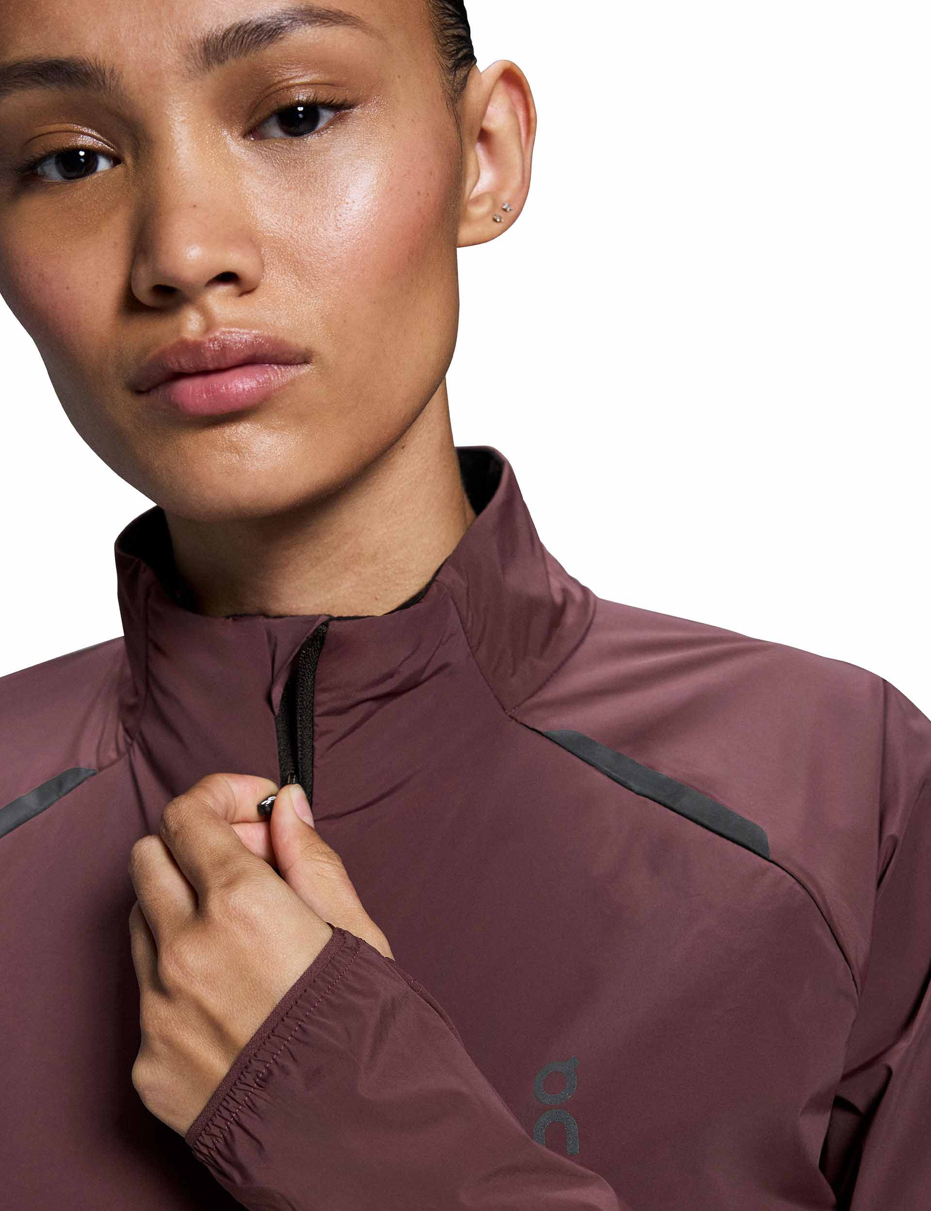 Mulberry Insulated Weather Jacket - Waterproof & Windproof Winter Coat for Men & Women - Perfect for Hiking, Skiing & Outdoor Adventures