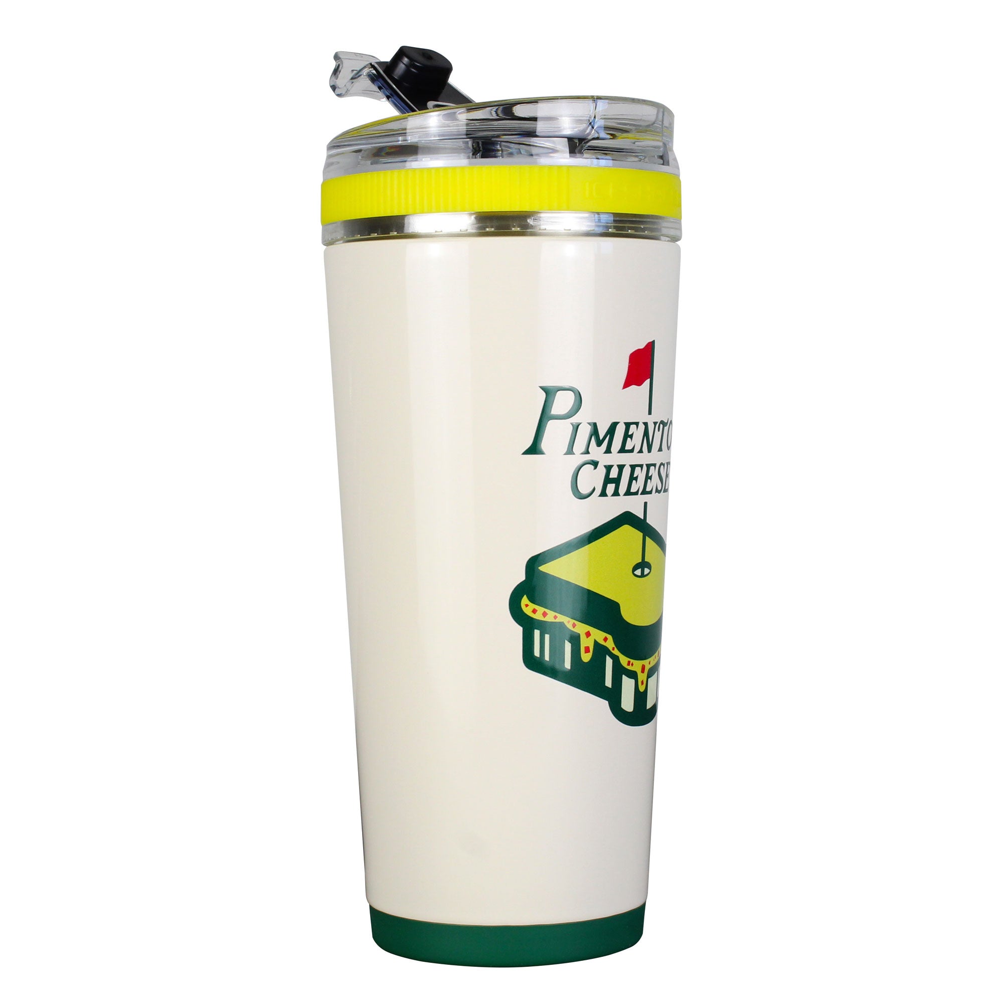 26oz Flexible Squeeze Bottle for Pimento Cheese - Perfect for Picnics, BBQs, and Easy Kitchen Storage