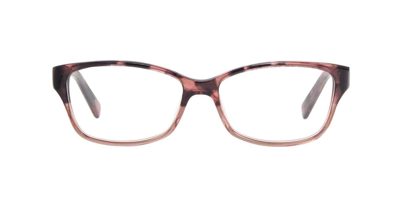 Adensco 232 Stylish Eyeglasses for Men & Women - Lightweight & Durable Frame - Perfect for Reading, Working & Everyday Use