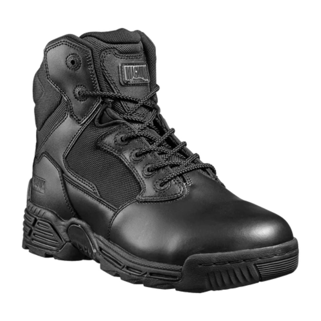 Magnum Stealth Force II 6 Soft Toe Non Safety Uniform Boots H5448