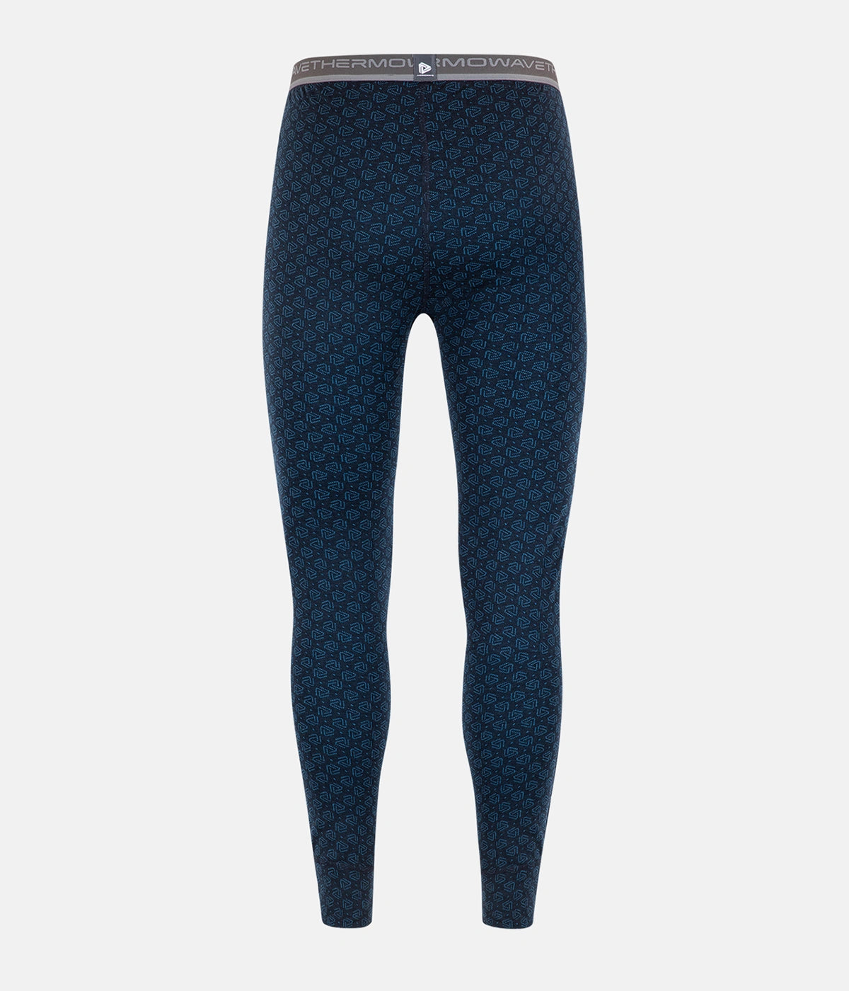 Men’s Merino Xtreme Thermal Pants - Ultra Warm Winter Base Layer for Hiking, Skiing & Outdoor Activities