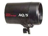 Ikelite Substrobe AQ/S Underwater Strobe Light for Aquashot 3 - Perfect for Scuba Diving, Underwater Photography & Marine Exploration