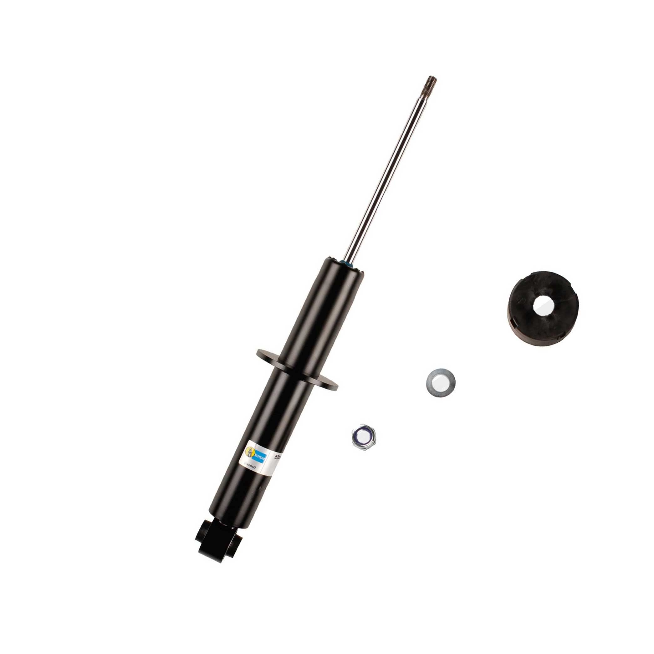 Bilstein 19-194455 Shock Absorber - Heavy Duty Replacement for Smooth Ride - Perfect for Trucks, SUVs and Off-Road Vehicles