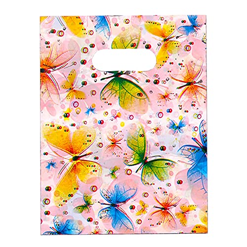 Pink Butterfly