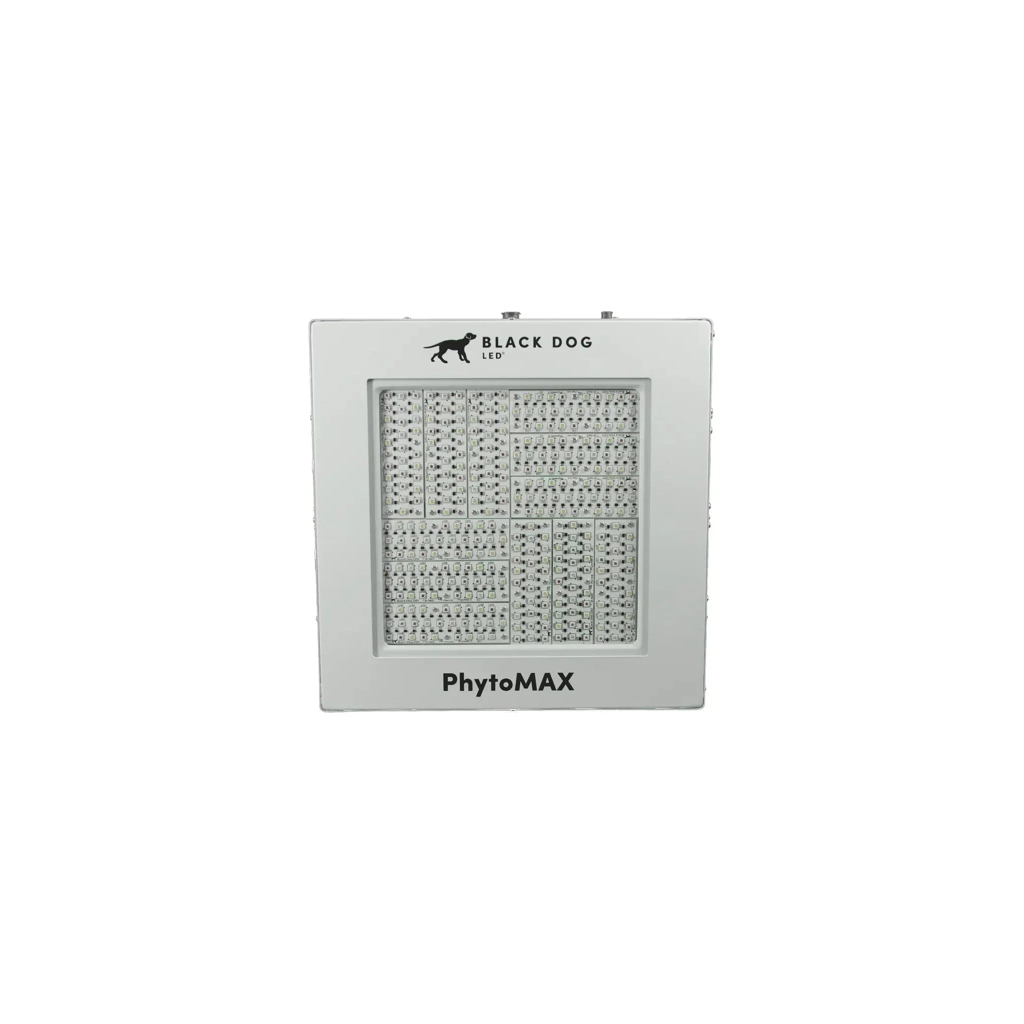 Black Dog LED PhytoMAX 4 12S Full Spectrum LED Grow Light for Indoor Plants - Hydroponics, Greenhouse & Home Gardening