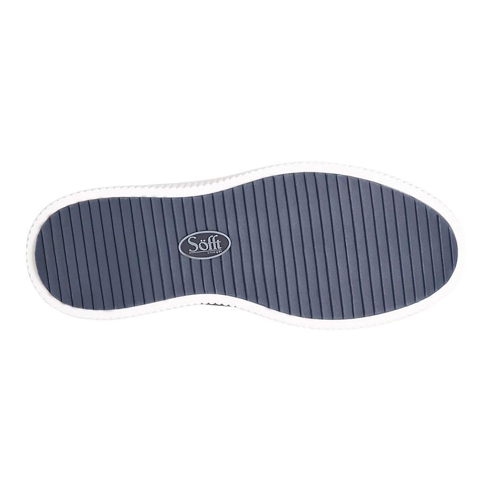 Söfft Women's Fianna Oxford Shoes - Comfortable & Stylish Casual Loafers for Work, Travel & Everyday Wear