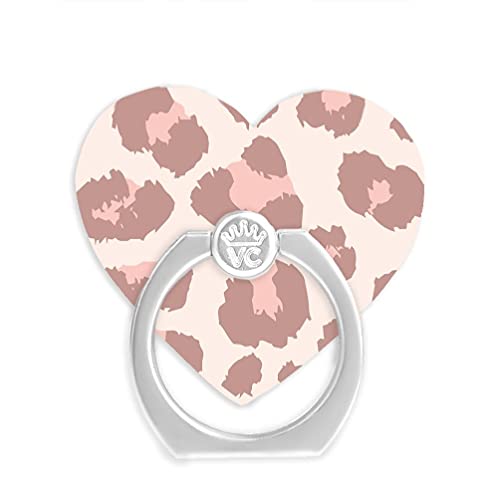Blush Leopard