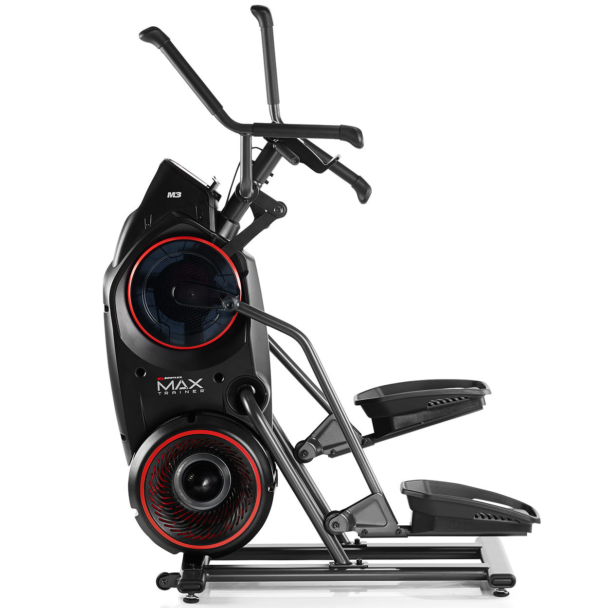Bowflex Max Trainer® M3 - Compact Home Cardio Machine for Weight Loss & Full-Body Workout | Perfect for Small Spaces & Home Gyms