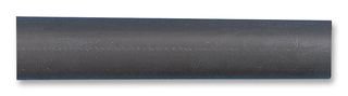 TE Connectivity Raychem ATUM-6/2-0-STK Heat Shrink Tubing - 2:1 Ratio, 6mm Diameter, Black - for Electrical Insulation, Wire Protection & Cable Management in Automotive, Marine & Industrial Applications