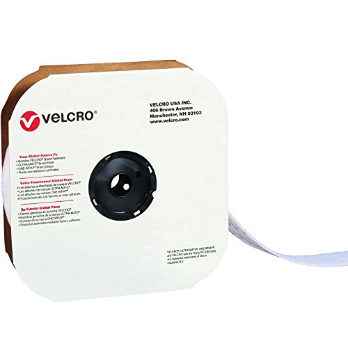 Velcro Tape Strips 4