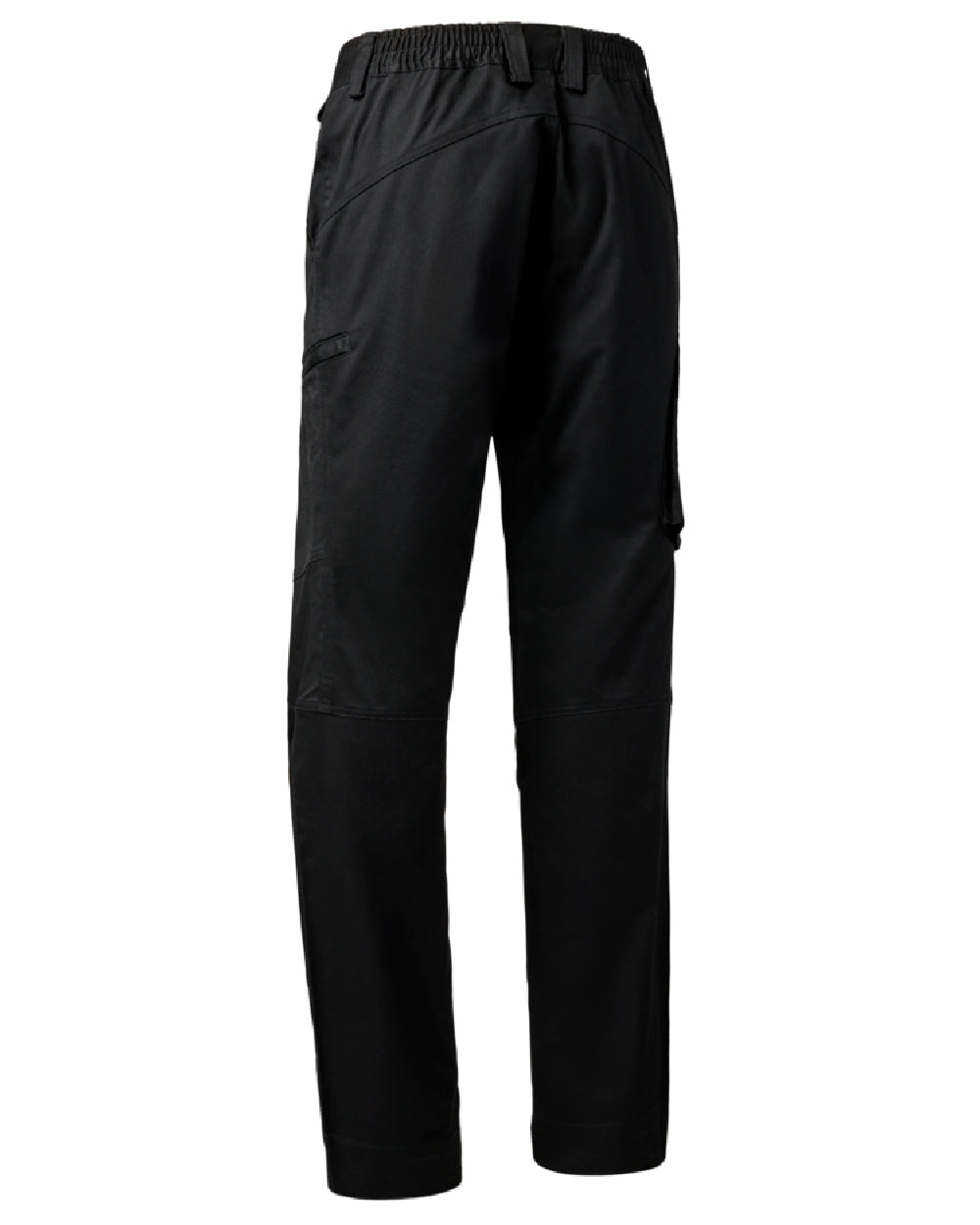 Deerhunter Traveler Trousers - Lightweight Hiking Pants for Men & Women - Quick-Dry Outdoor Adventure Pants for Camping, Hiking & Travel