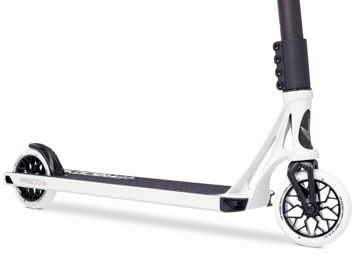 Envy Prodigy X ST Pro Scooter - High Performance Freestyle Scooter for Kids & Adults - Perfect for Tricks, Stunts & Street Riding