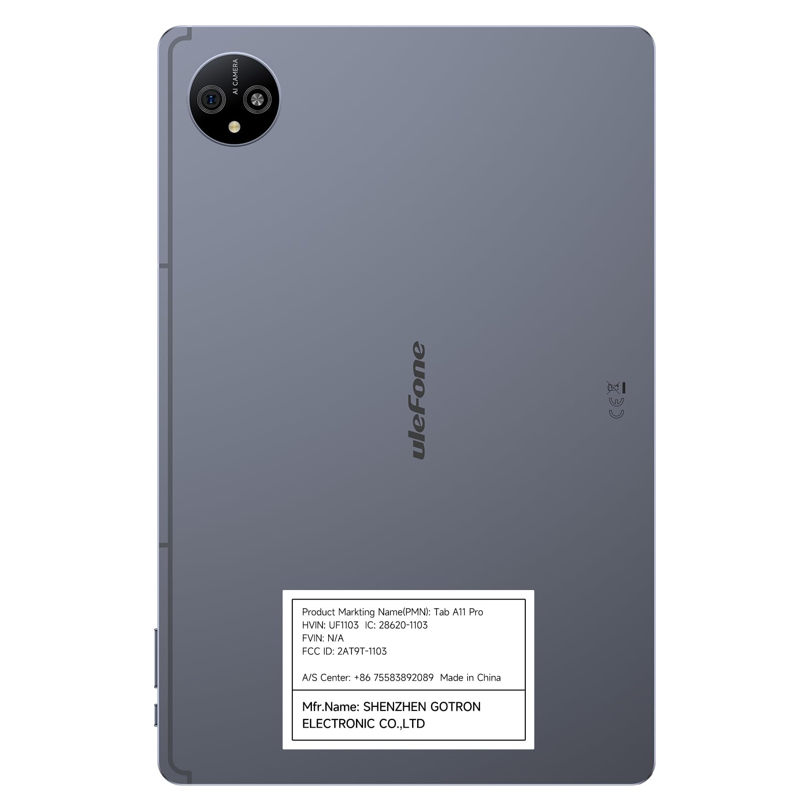 Ulefone Tab A11 Pro 11
