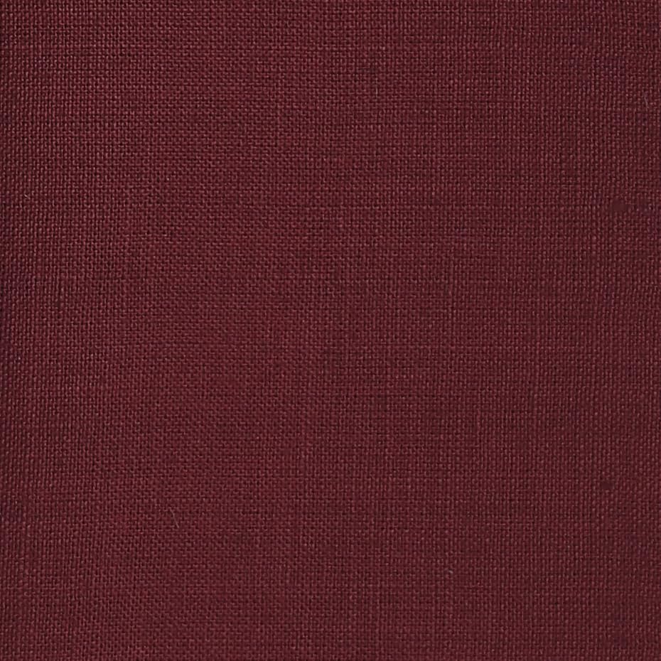 11 - Dark Red