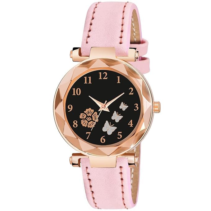 Premium Luxury Watches for Men & Women - Waterproof, Stainless Steel, Fashionable & Durable - Perfect for Business, Casual & Special Occasions