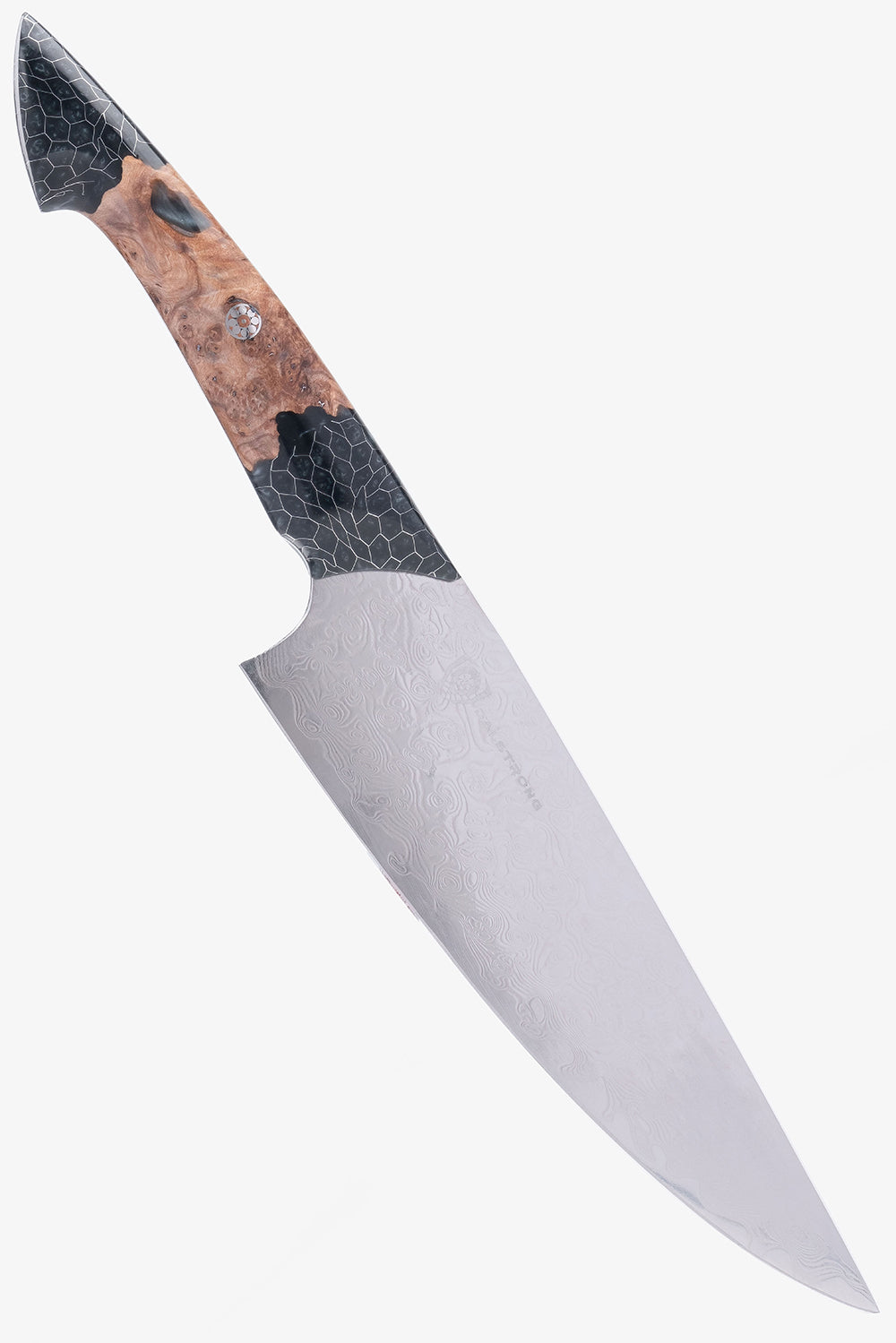 Dalstrong Scorpion Series Venom 8-Inch Chef Knife - Professional Kitchen Knife for Slicing, Dicing & Chopping - Perfect for Home Cooks & Professional Chefs